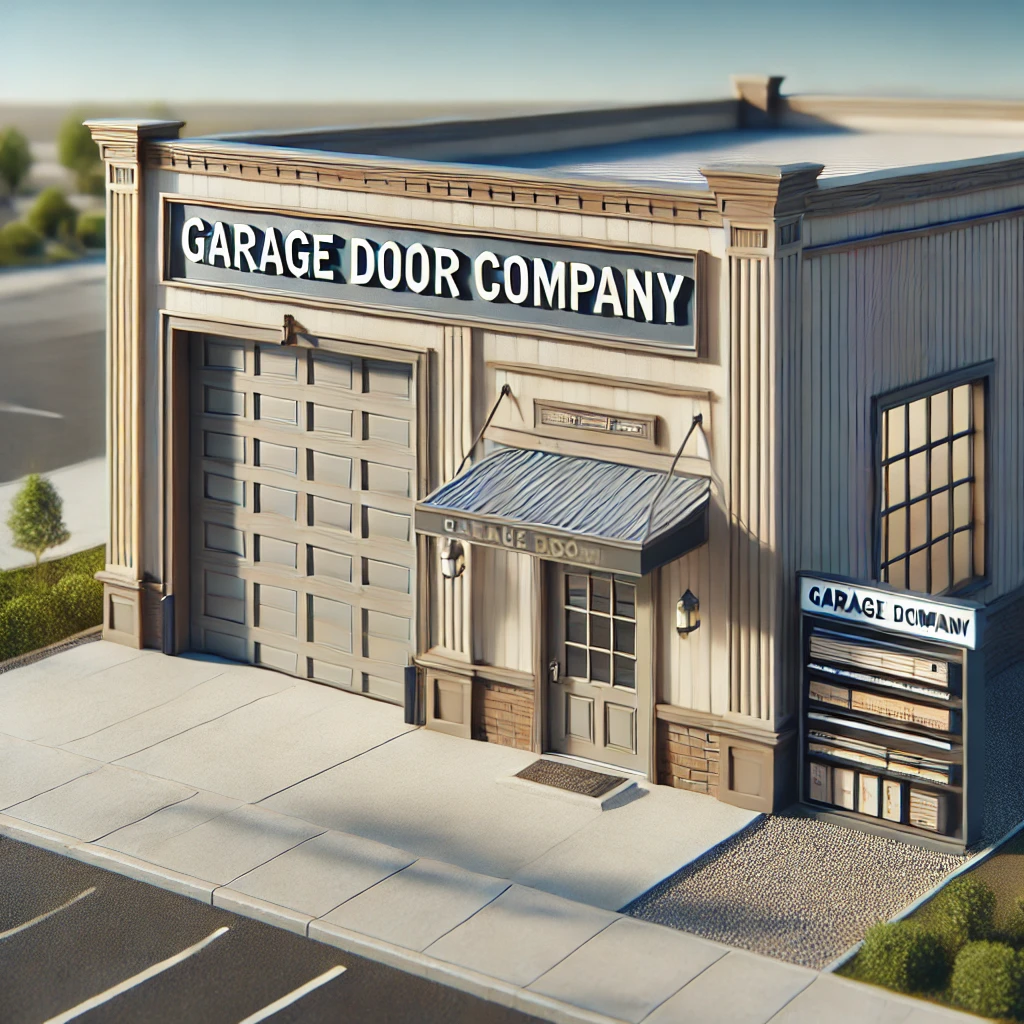Best Garage Door Company Near Me Wayne NJ - 24/7 Emergency Service