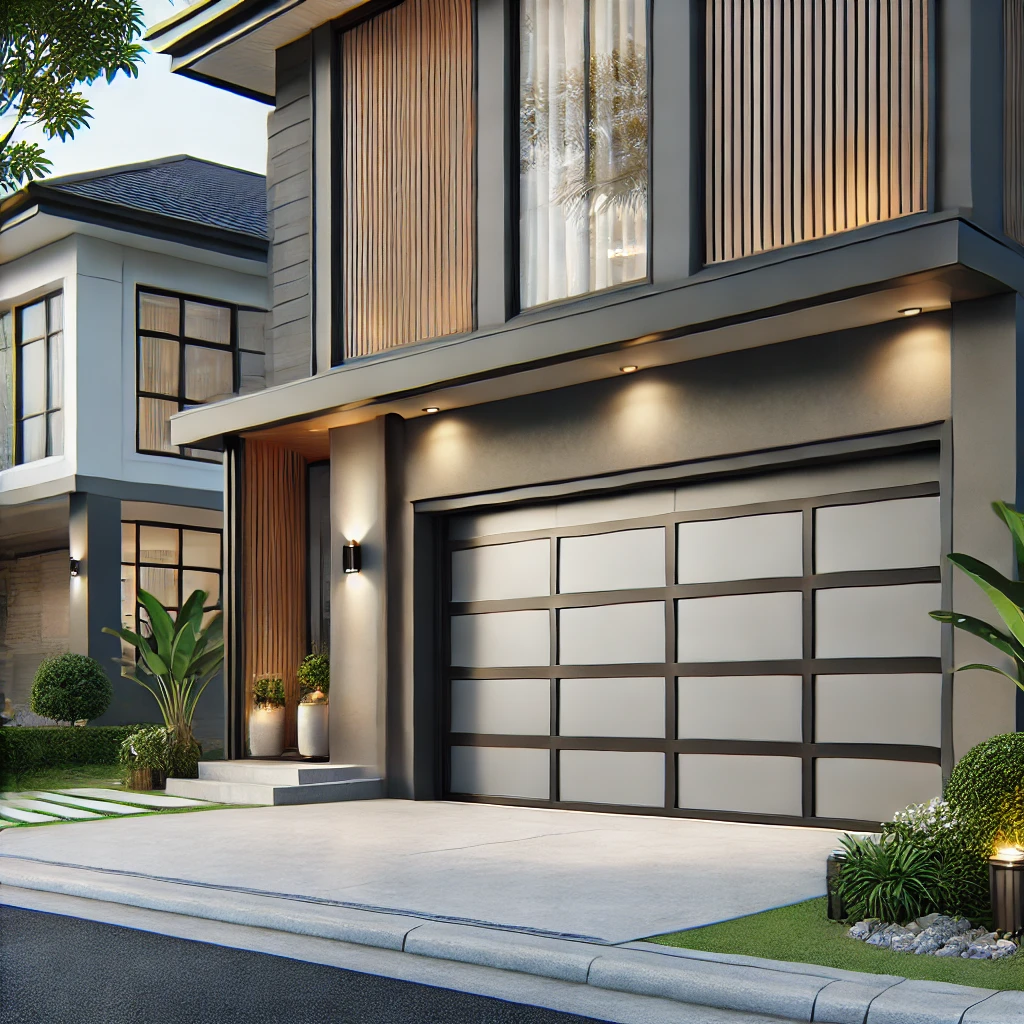 Professional Garage Door Company Wayne NJ - 24/7 Emergency Service & Repairs